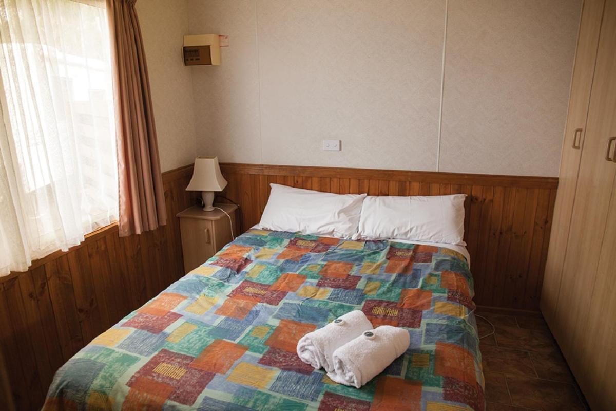 Crystal Brook Tourist Park Hotel Doncaster East Quarto foto
