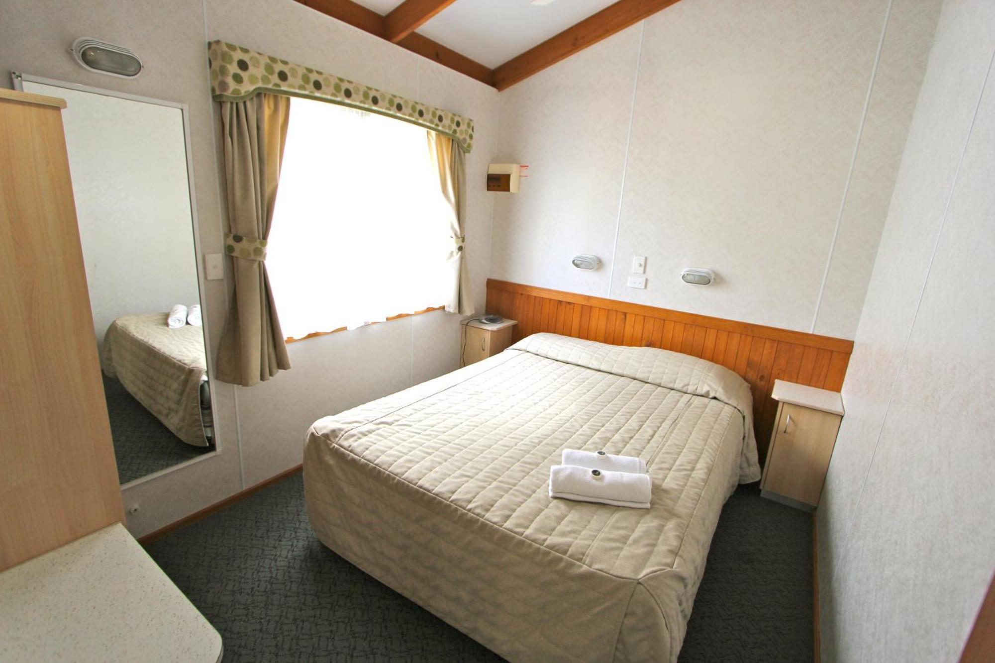 Crystal Brook Tourist Park Hotel Doncaster East Quarto foto